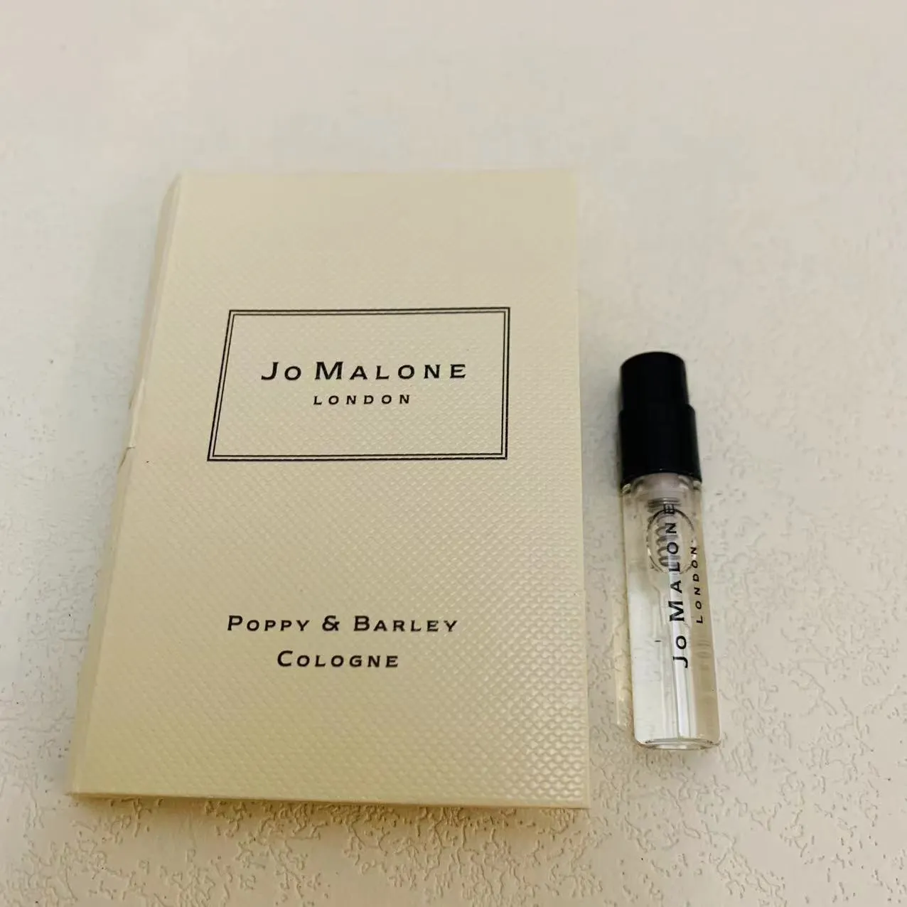Jo Malone Poppy & Barley 1.5ml