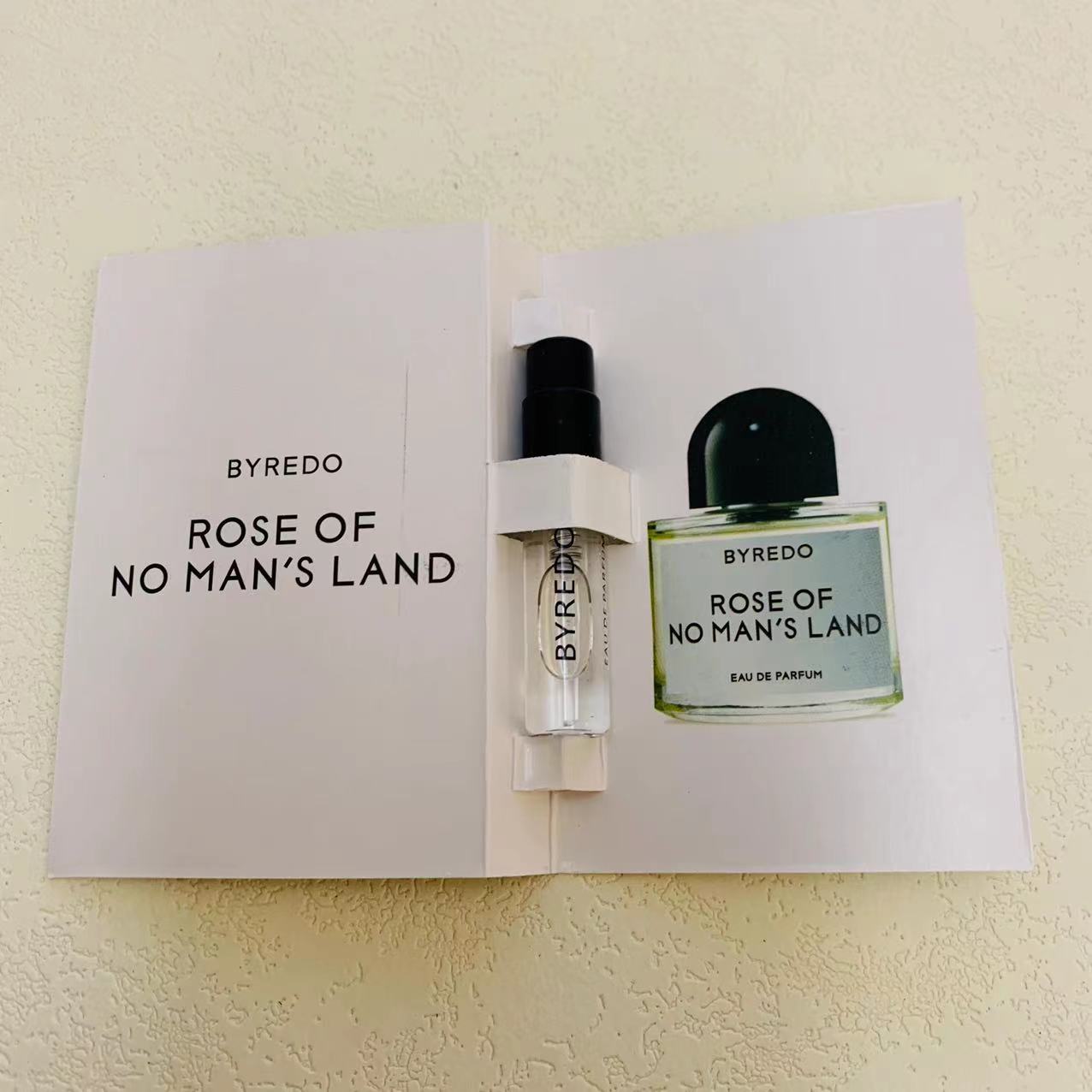 Byredo Rose Of No Man's Land 1.5ml 2
