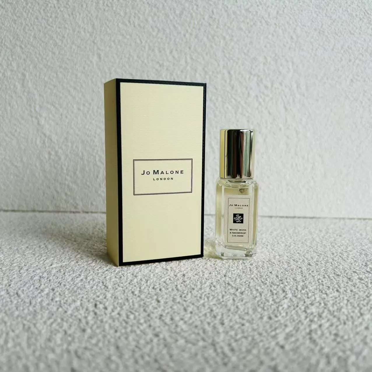 Jo Malone White Moss and Snow Drop 9ml