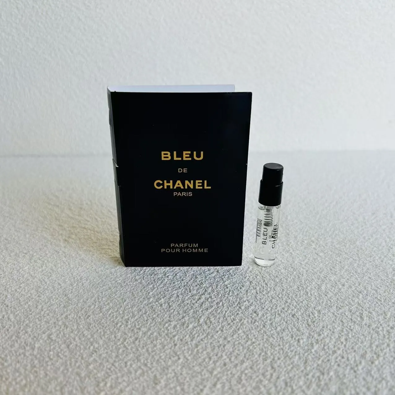 Chanel Bleu de Chanel Parfum 1.5ml