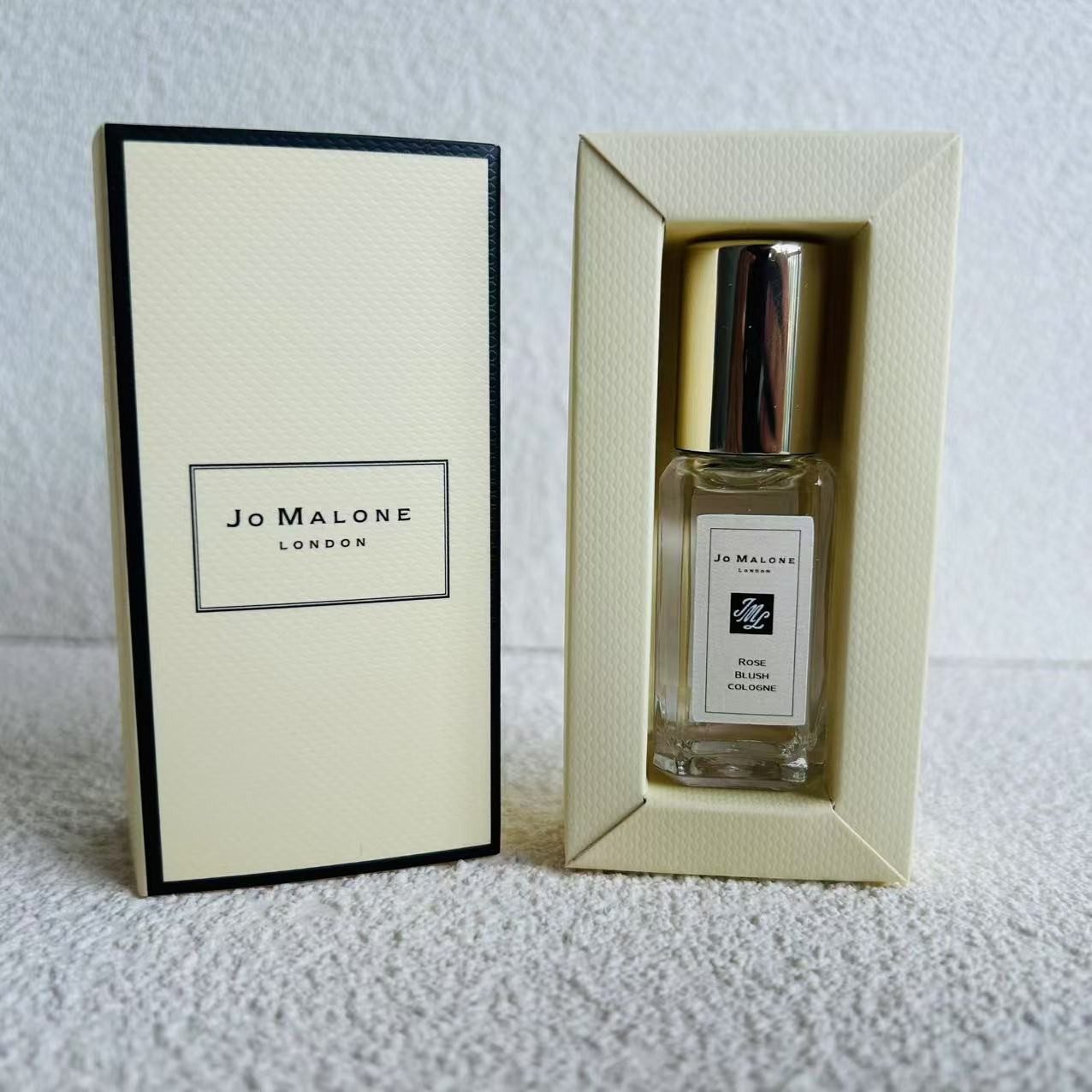 Jo Malone Rose Blush Cologne 9ml 2