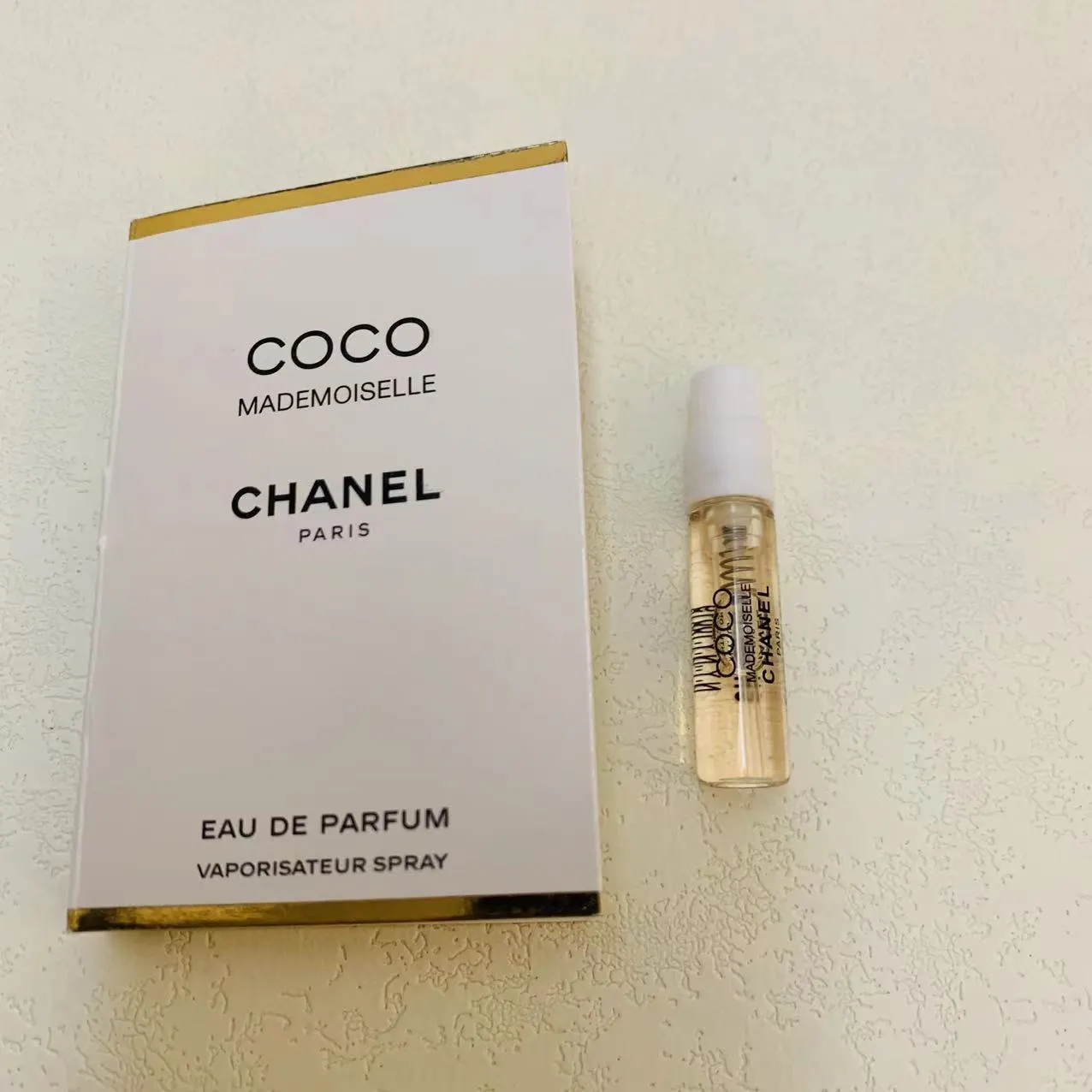Chanel Coco Mademoiselle 1.5ml