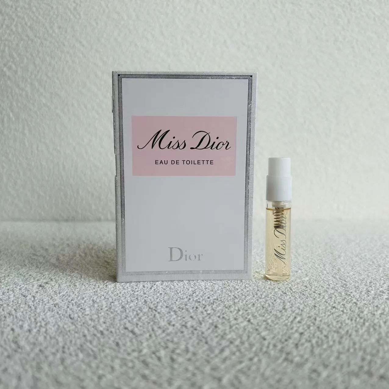 Miss Dior Cherie Eau De Toilette
