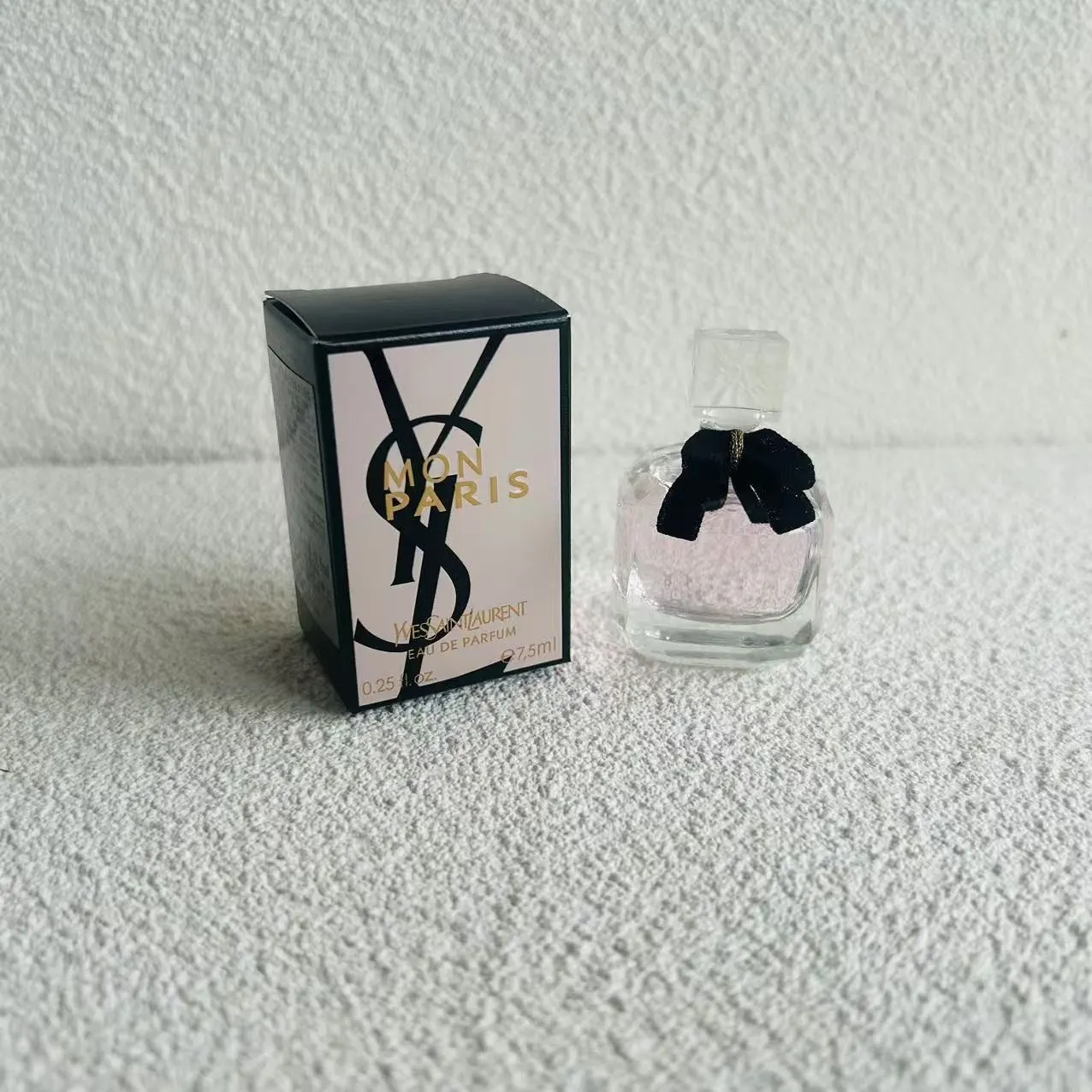 YSL Laurent Mon Paris 7.5ml