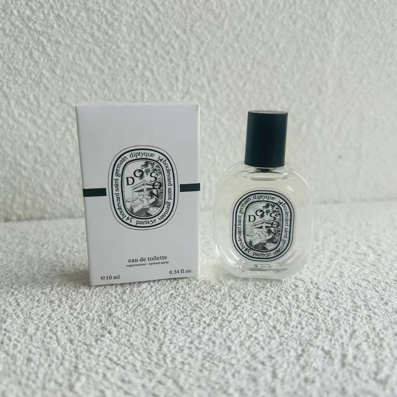 Diptyque Do Son Eau de Toilette 10ml