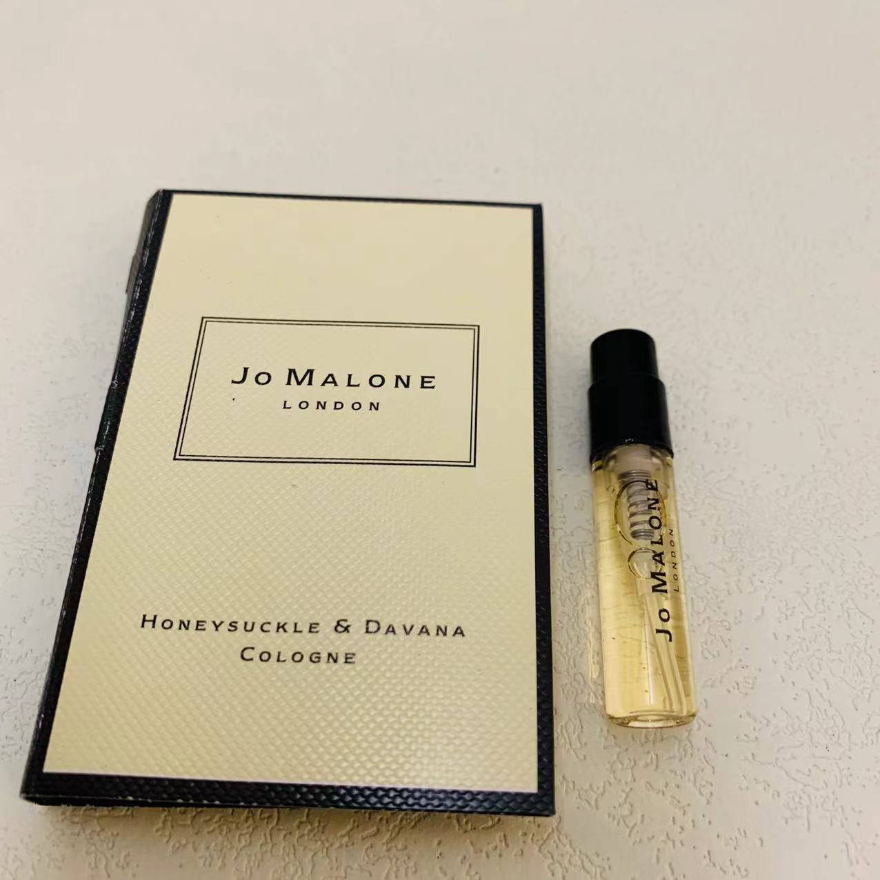 Jo Malone Honeysuckle & Davana 1.5ml