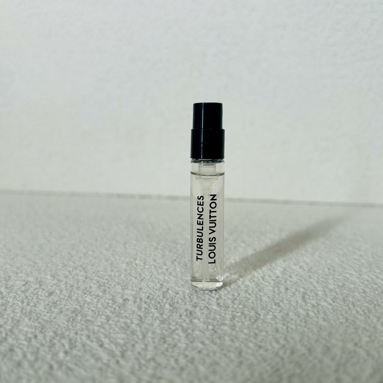 Louis Vuitton Turbulences 2ml 2