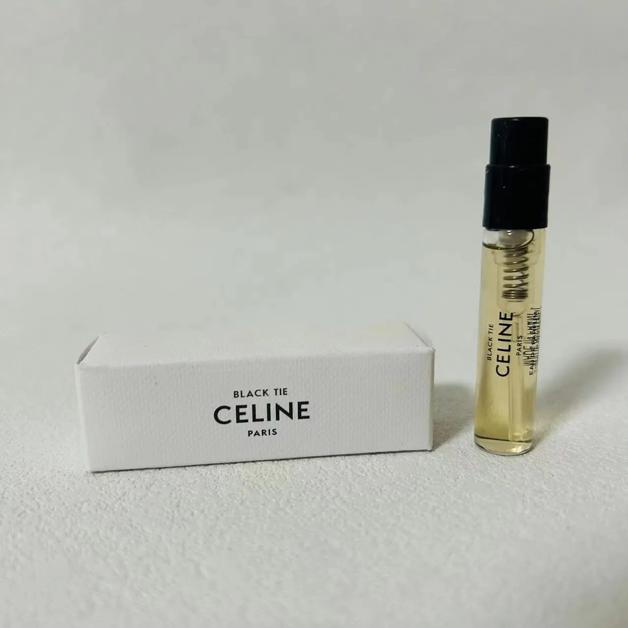 Celine Black Tie 2ml