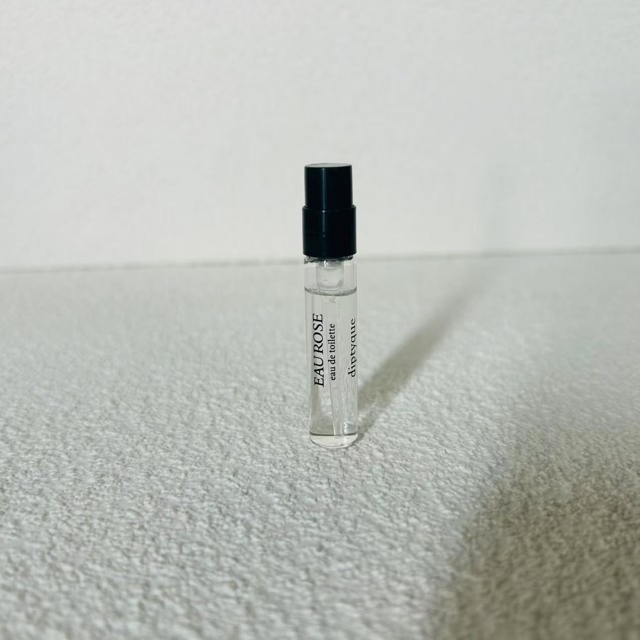 Diptyque Eau Rose 2ml 2