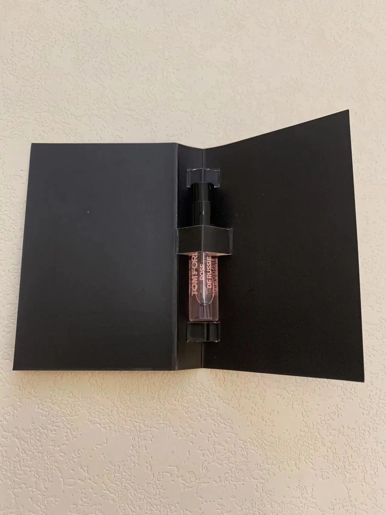 Tom Ford Rose de Russie 1.5ml 3