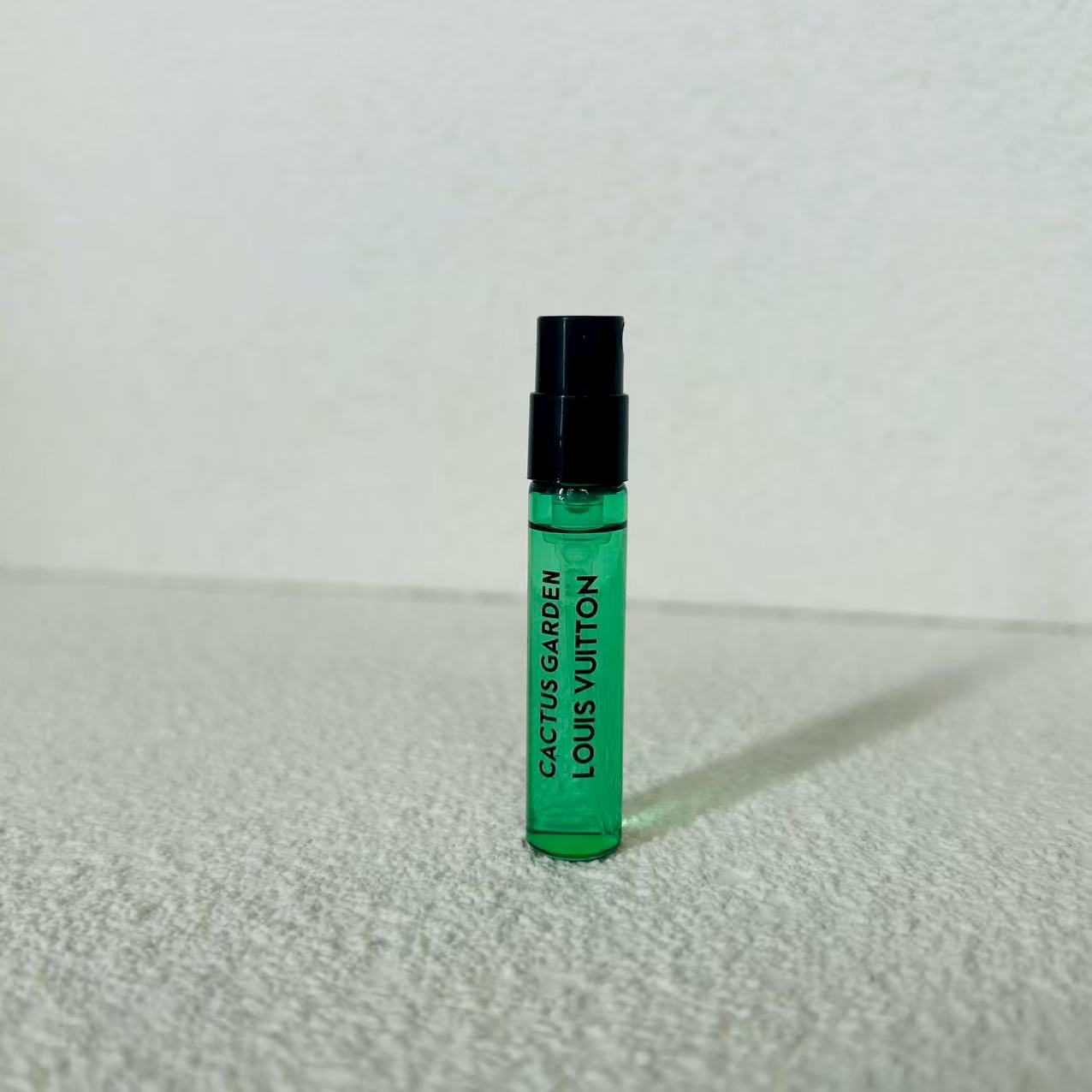 Louis Vuitton Cactus Garden 2ml 2