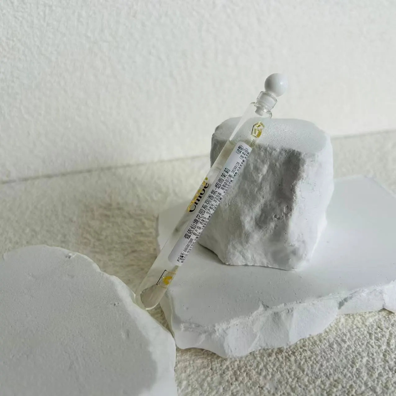 Chloe Atelier des Fleurs Jasminum Sambac 4ml