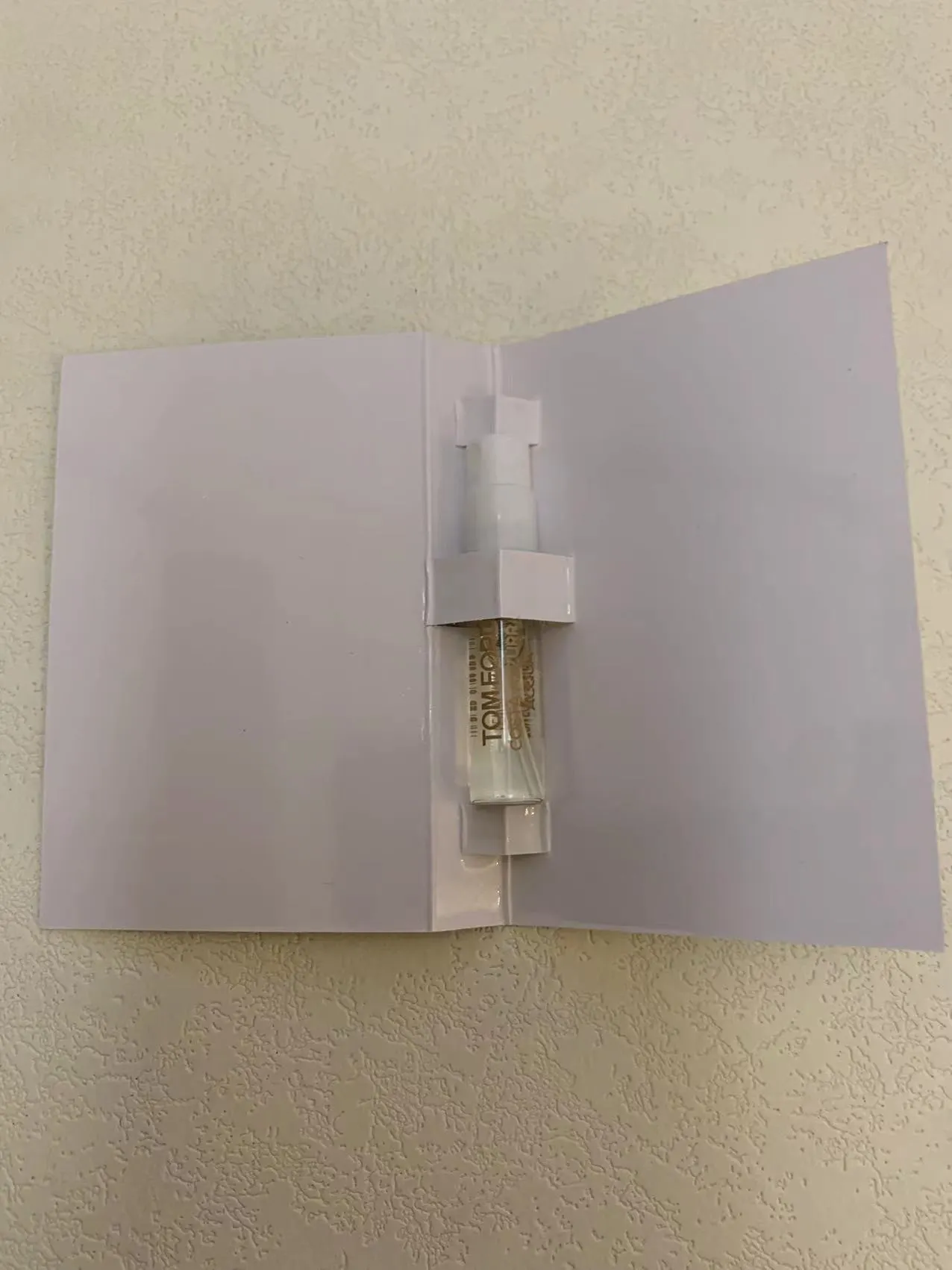 Tom Ford Costa Azzurra 1.5ml 3