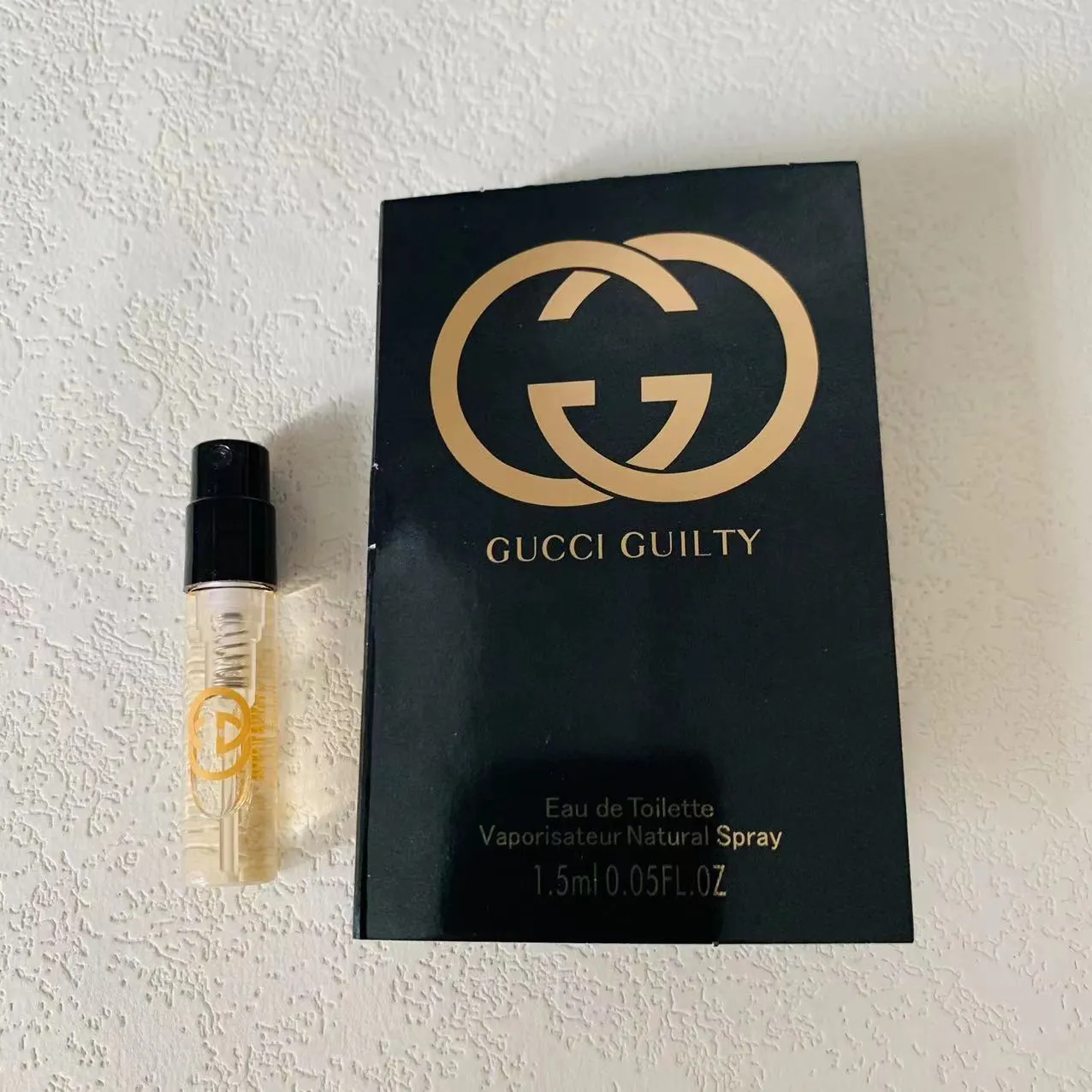 Gucci Guilty 1.5ml