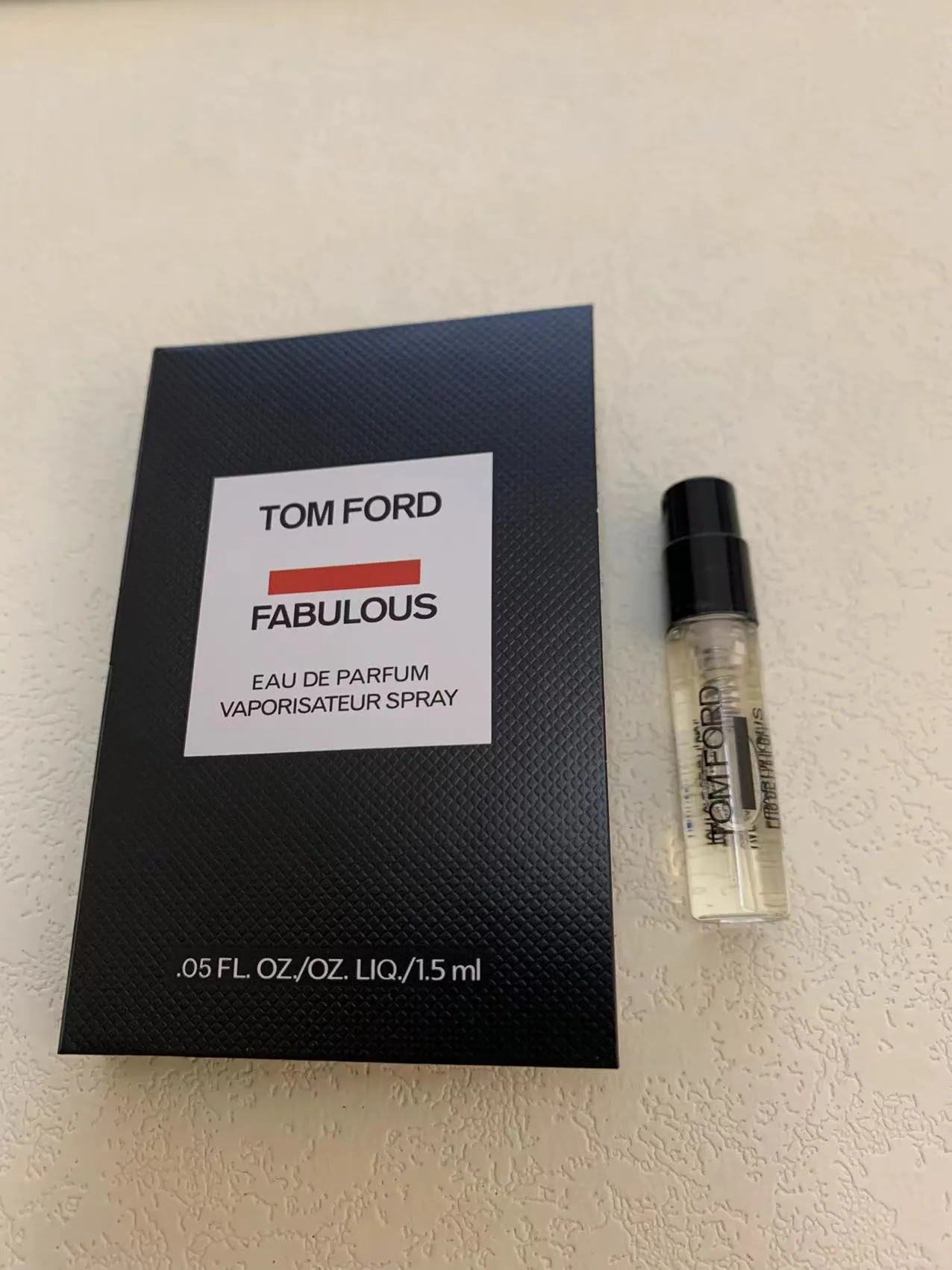  Tom Ford Fucking Fabulous 1.5ml