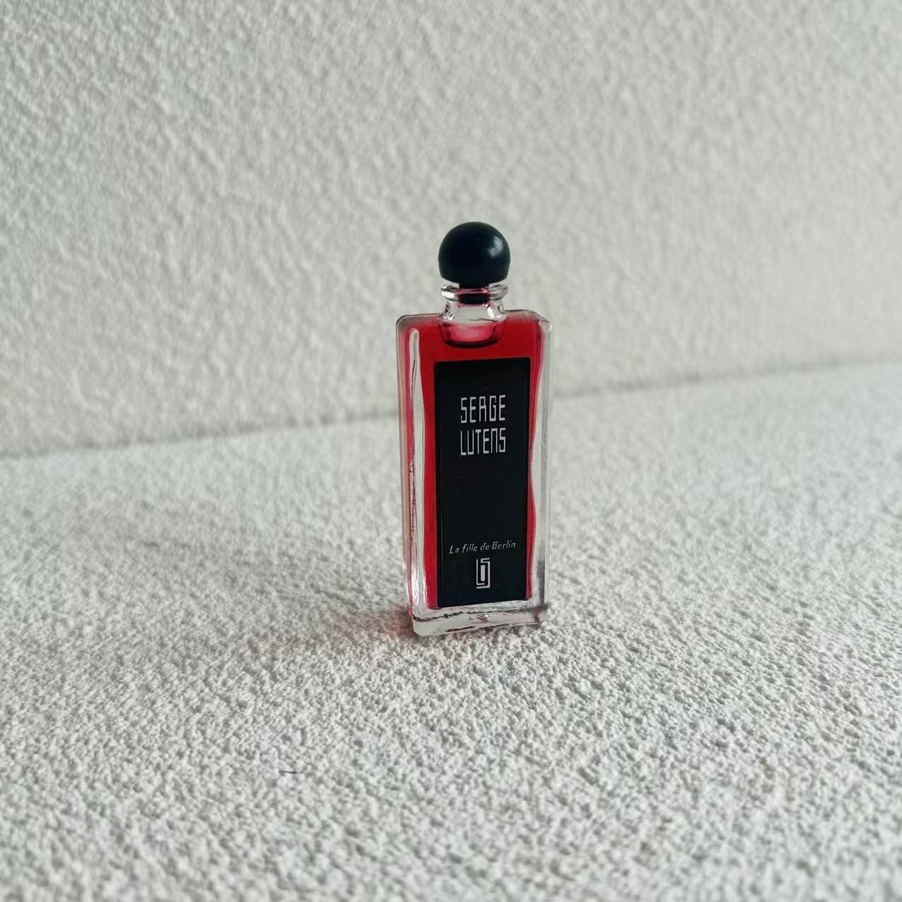 Serge Lutens La Fille de Berlin 5ml 2