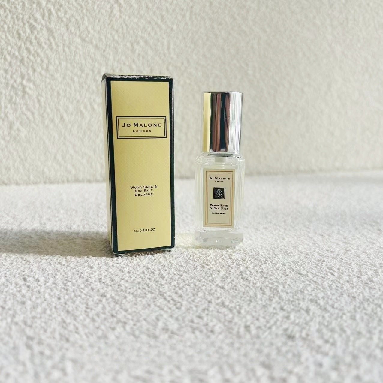 Jo Malone Wood Sage & Sea Salt 9ml
