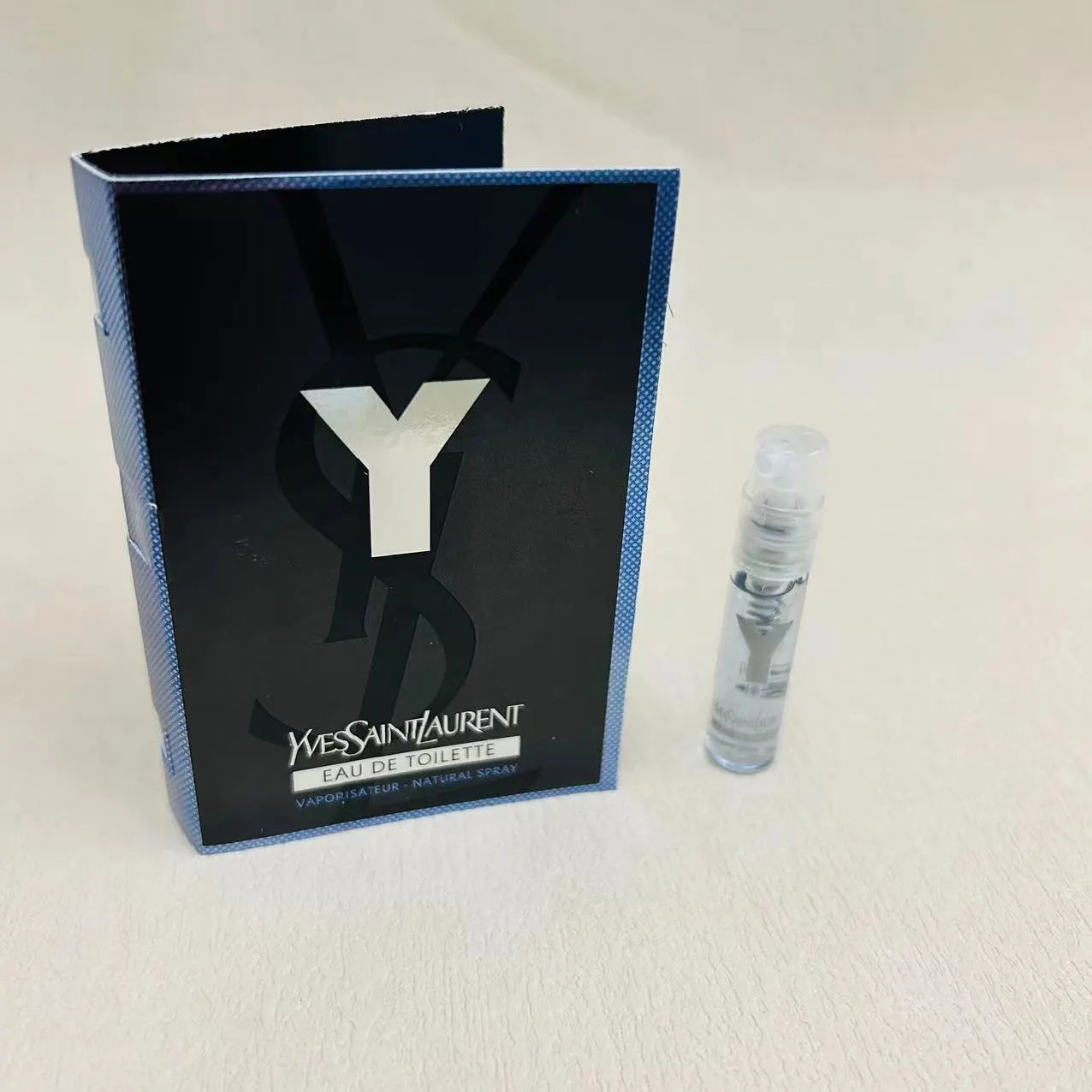 YSL Yves Saint Laurent Y 1.5ml