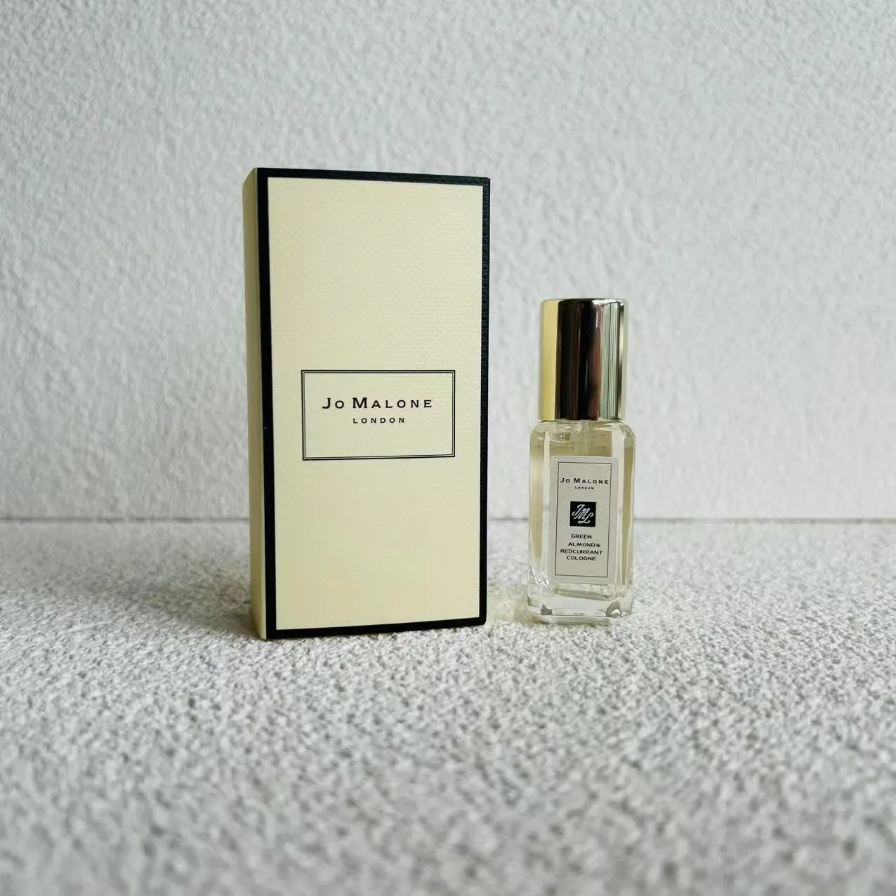 Jo Malone Green Almond Redcurrant 9ml
