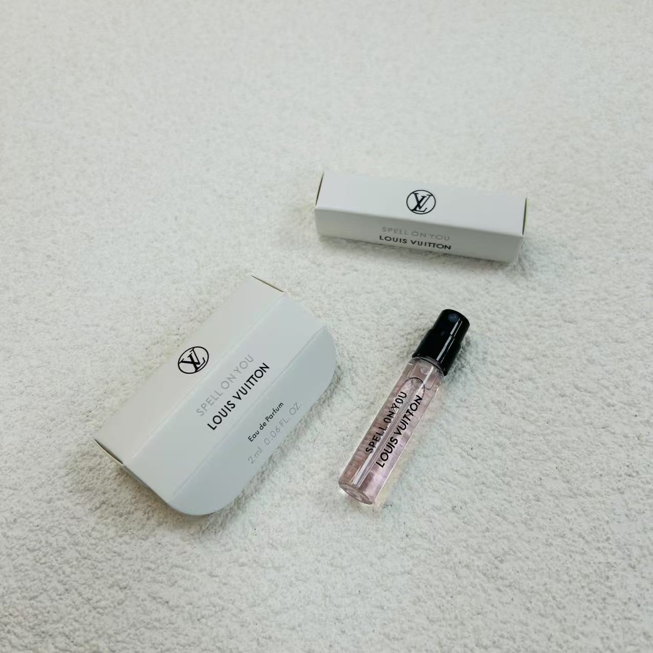 Louis Vuitton Spell On You 2ml 2