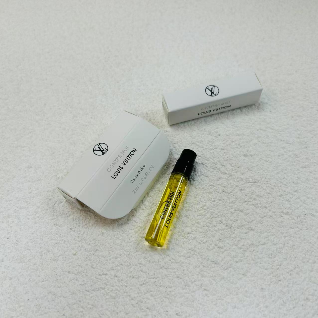 Louis Vuitton Contre Moi 2ml 2