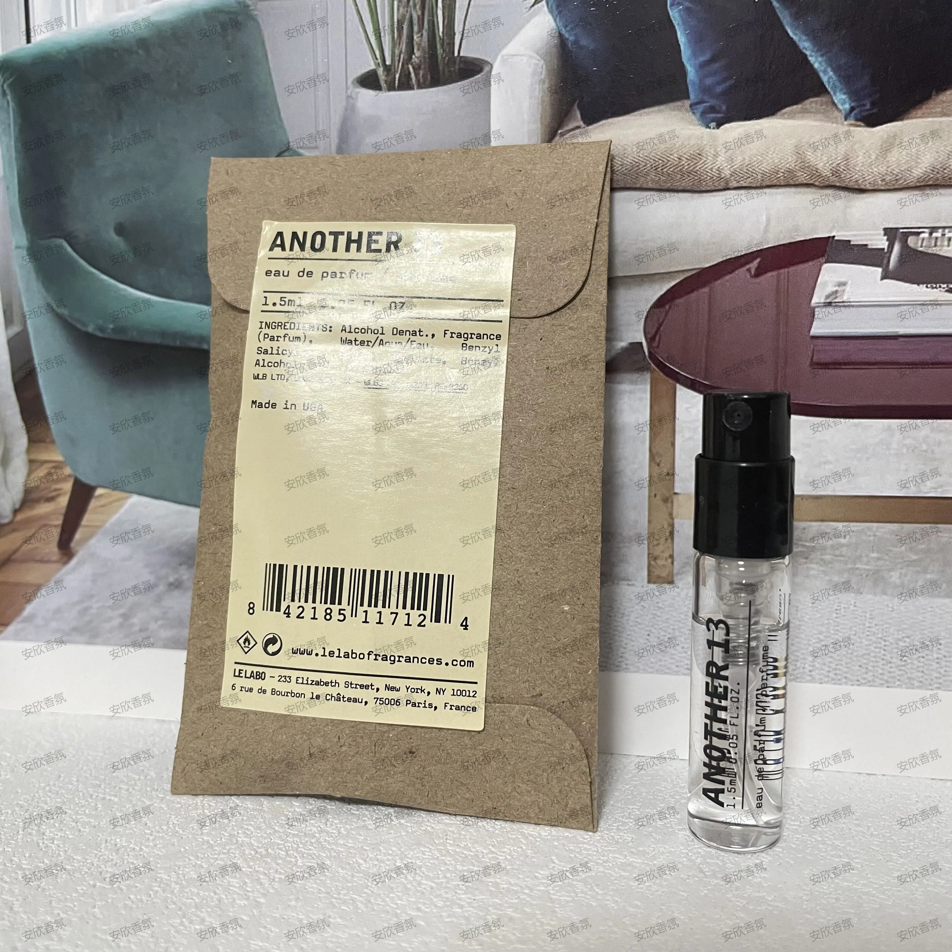 Le Labo Another 13 1.5ml