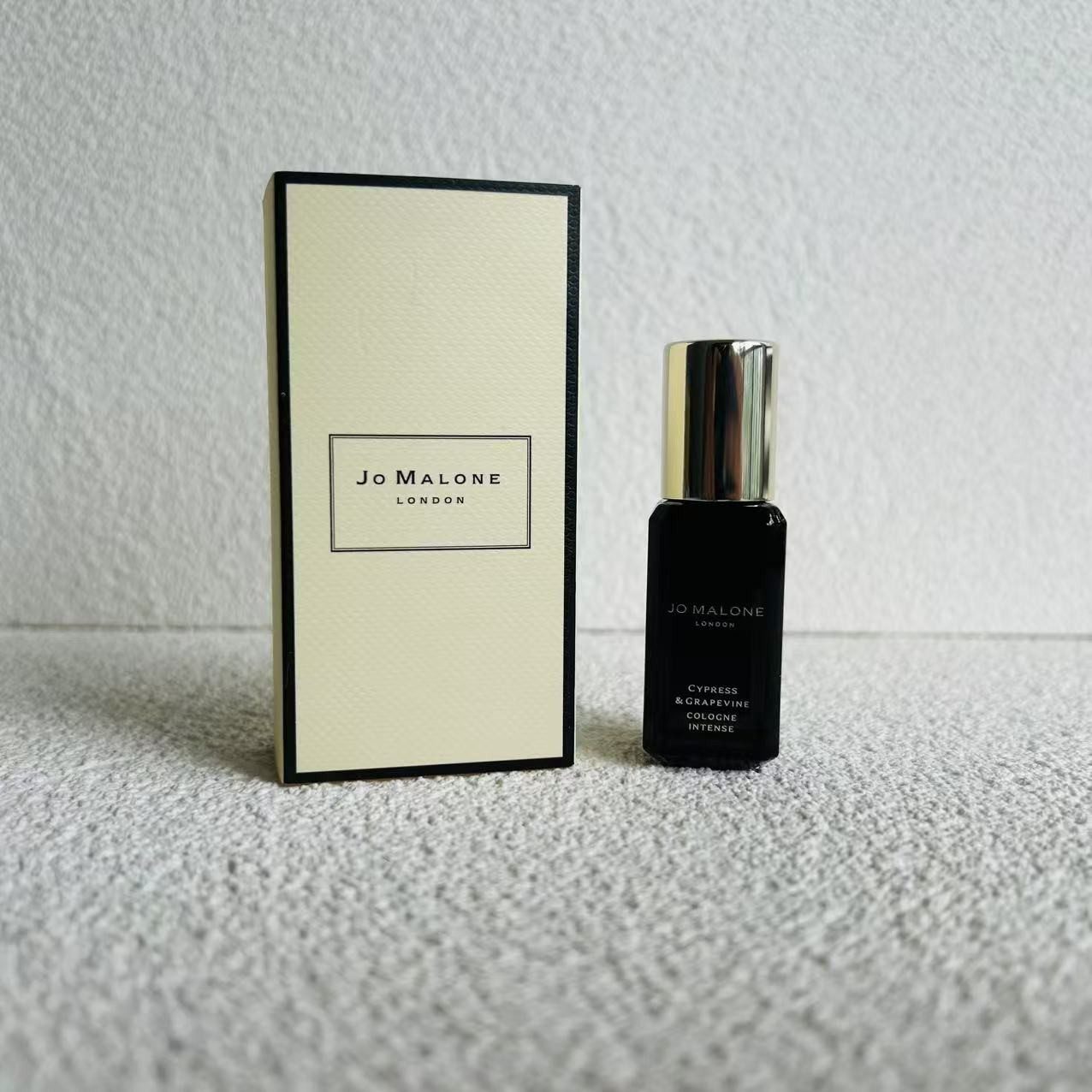 Jo Malone Cypress & Grapevine Cologne Intense 9ml