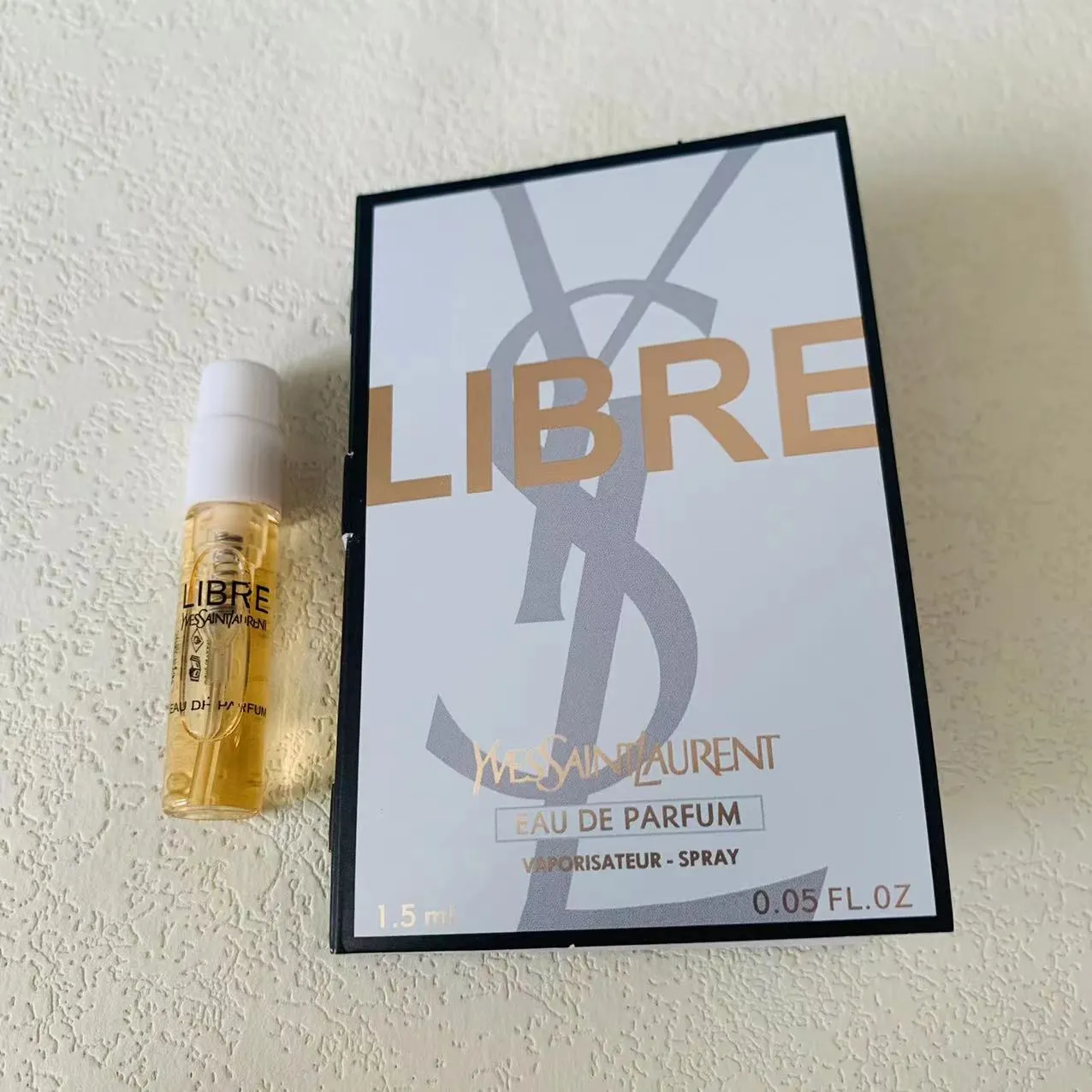 YSL Yves Saint Laurent Libre 1.5ml