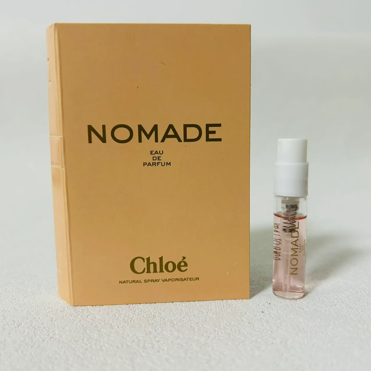 Chloe Nomade Eau de Parfum 1.5ml