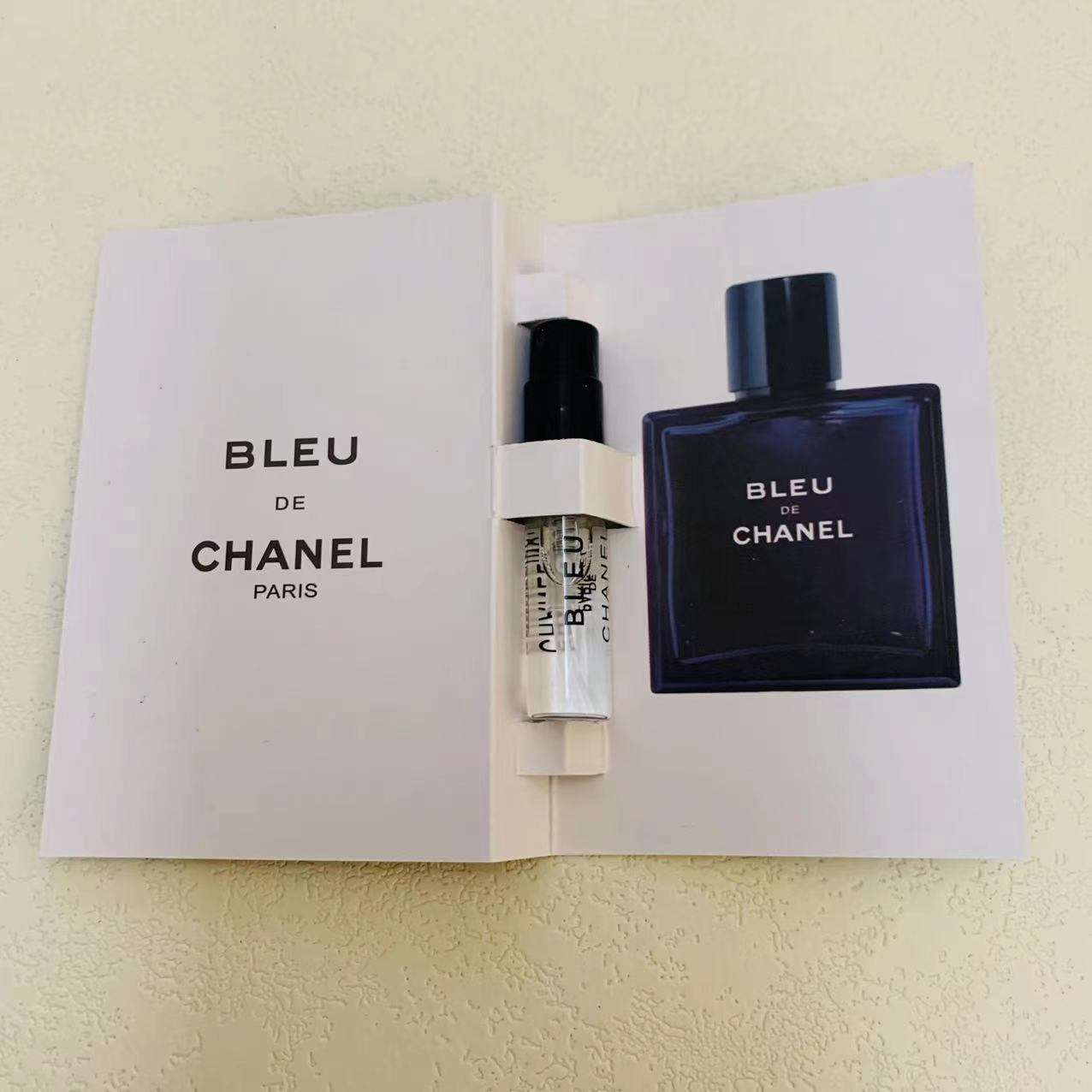 Chanel Bleu de Chanel 1.5ml 3