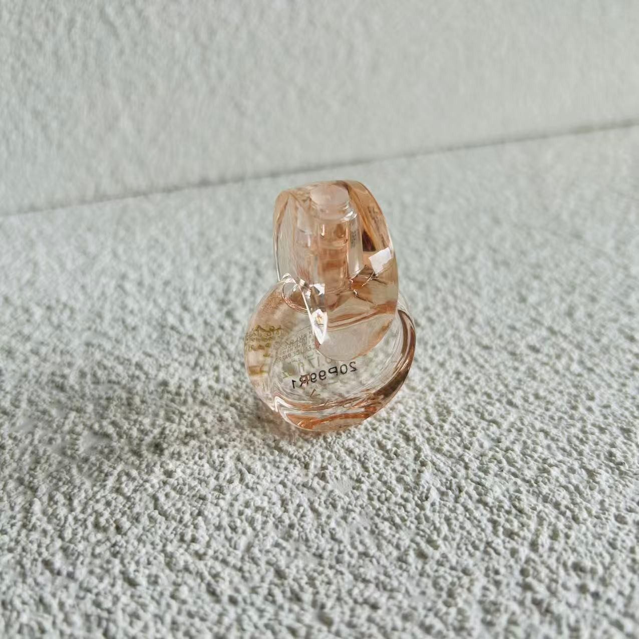 Bvlgari Omnia Crystalline Eau de Parfum 5ml 2