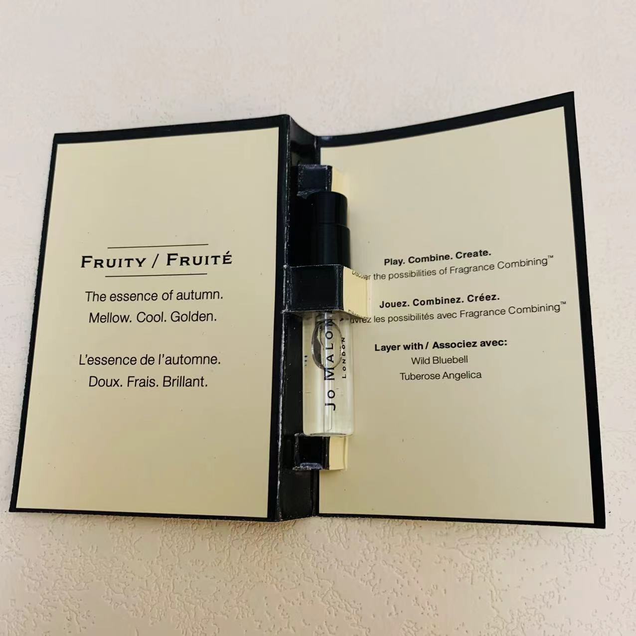 Jo Malone English Pear & Freesia 1.5ml 2