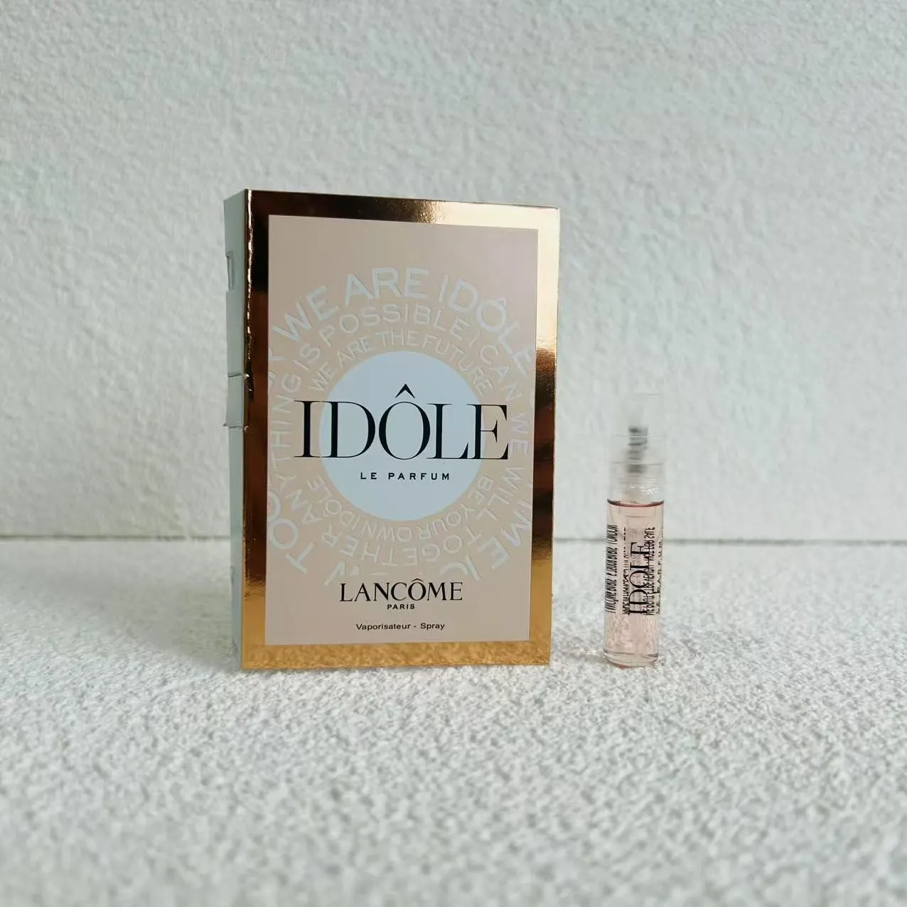 Lancome  Idôle 1.5ml