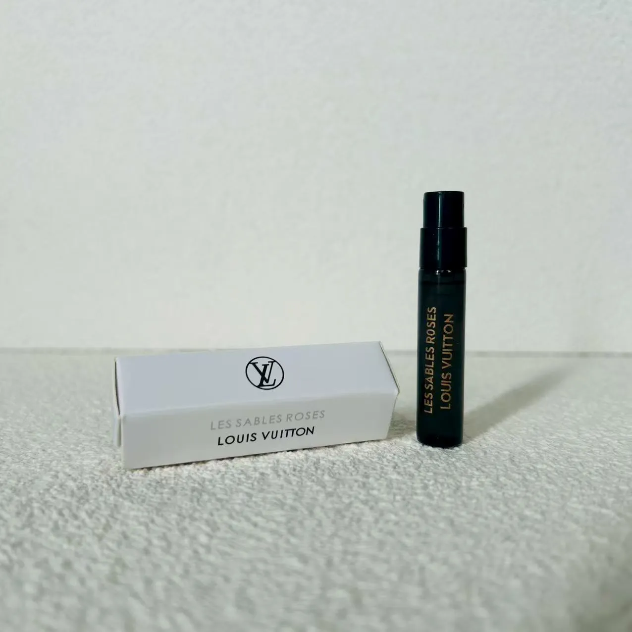 Louis Vuitton Les Sables Roses 2ml