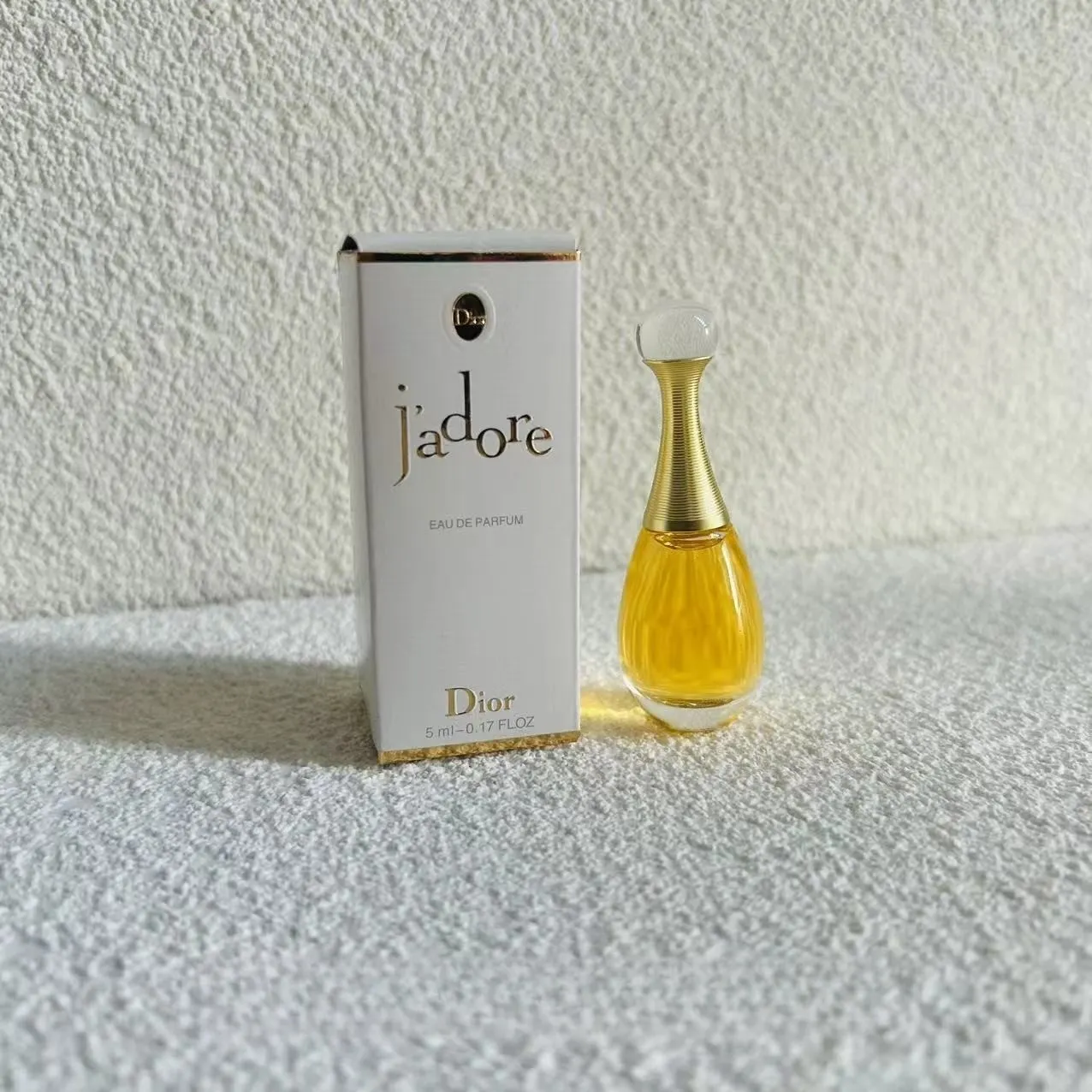 Dior J'adore 5ml