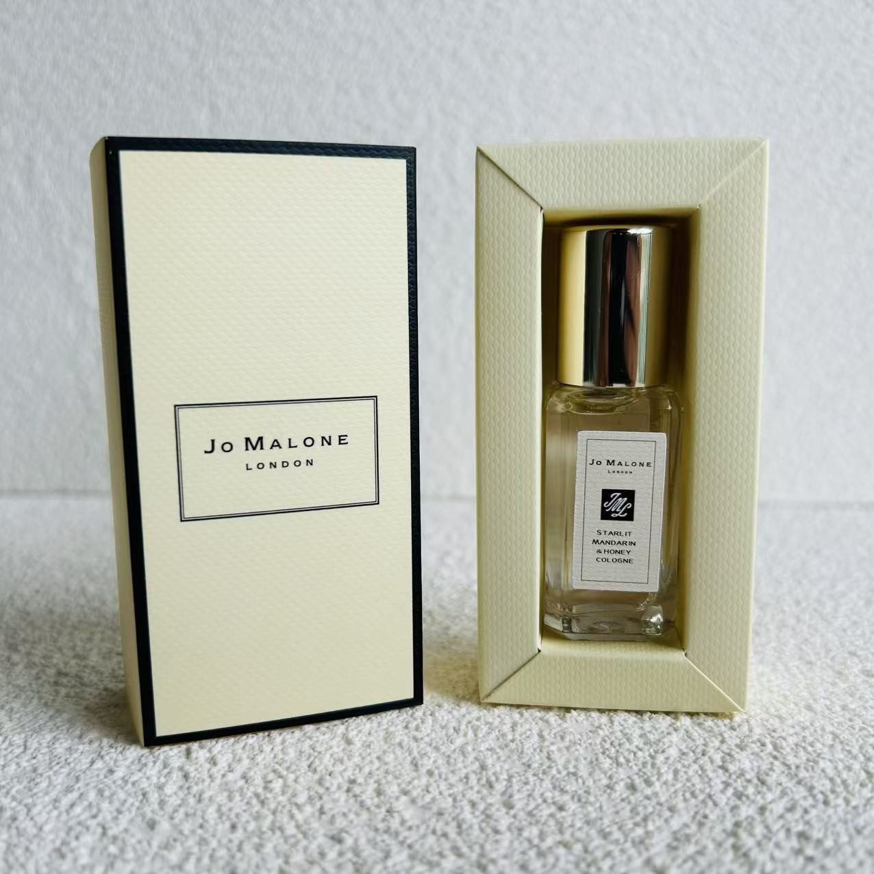 Jo Malone Starlit Mandarin Honey 9ml 2
