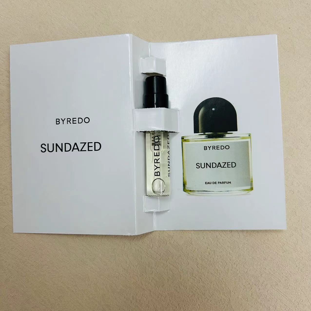 Byredo Sundazed1.5ml 2