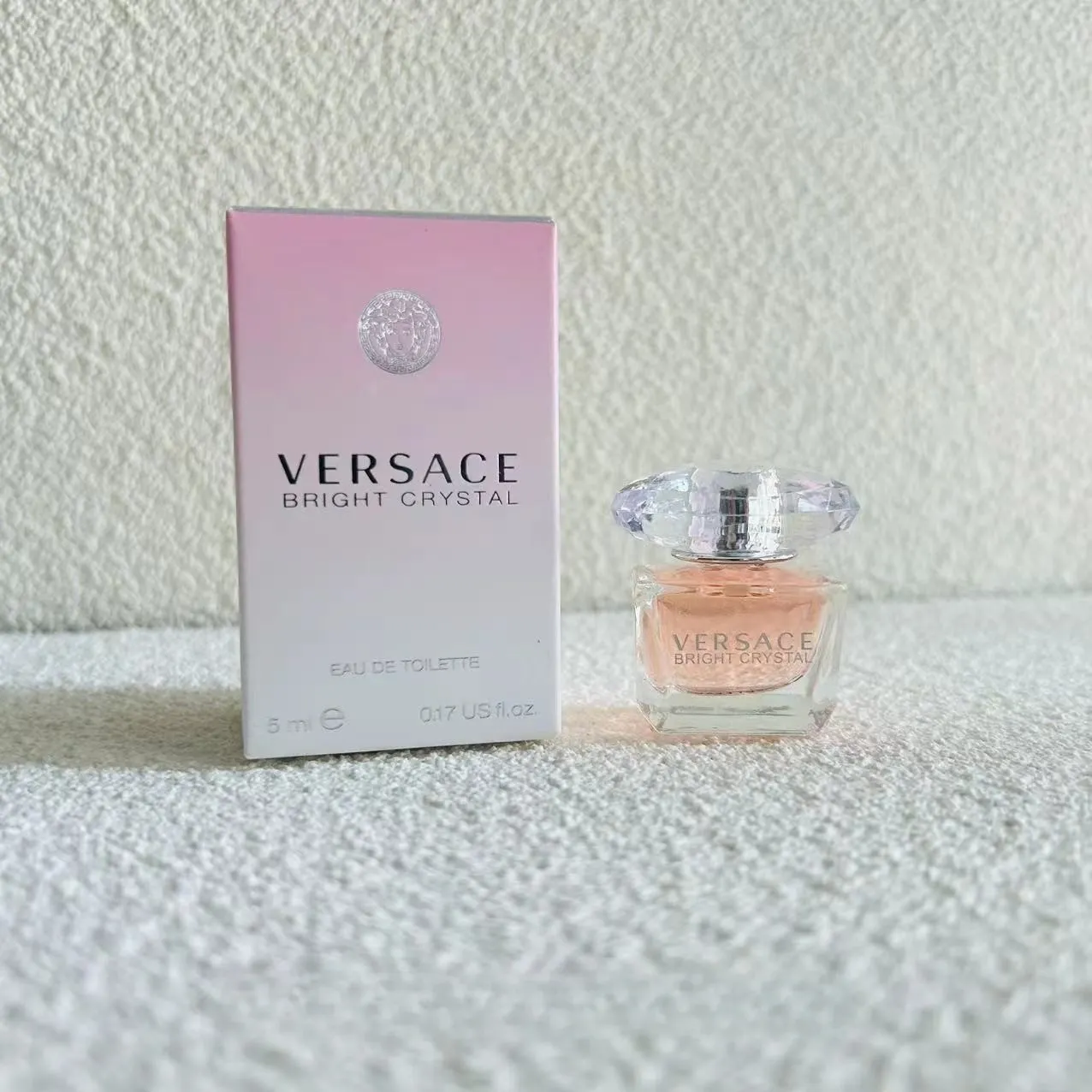 Versace Bright Crystal 5ml