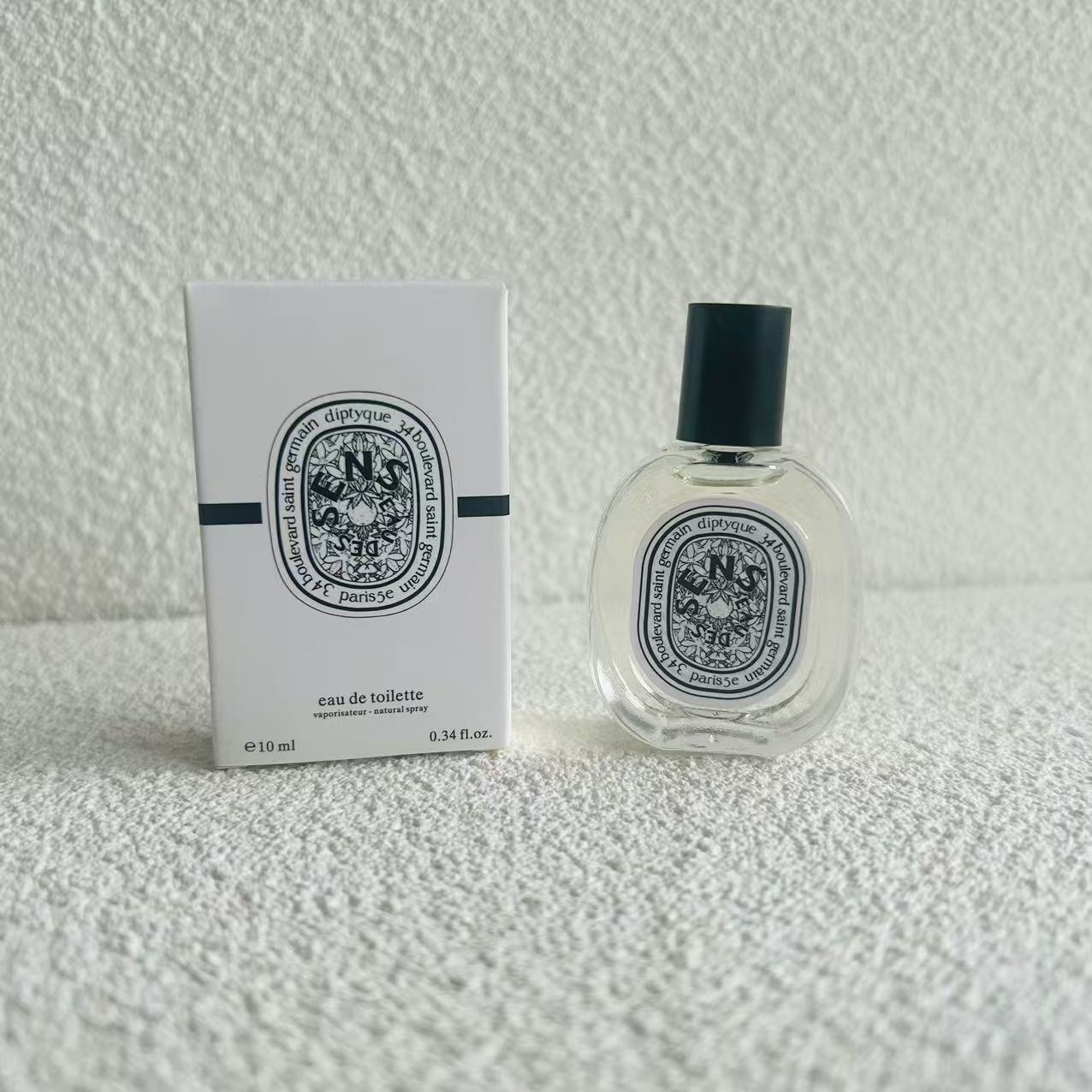 Diptyque Eau des Sens Eau de Toilette 10ml