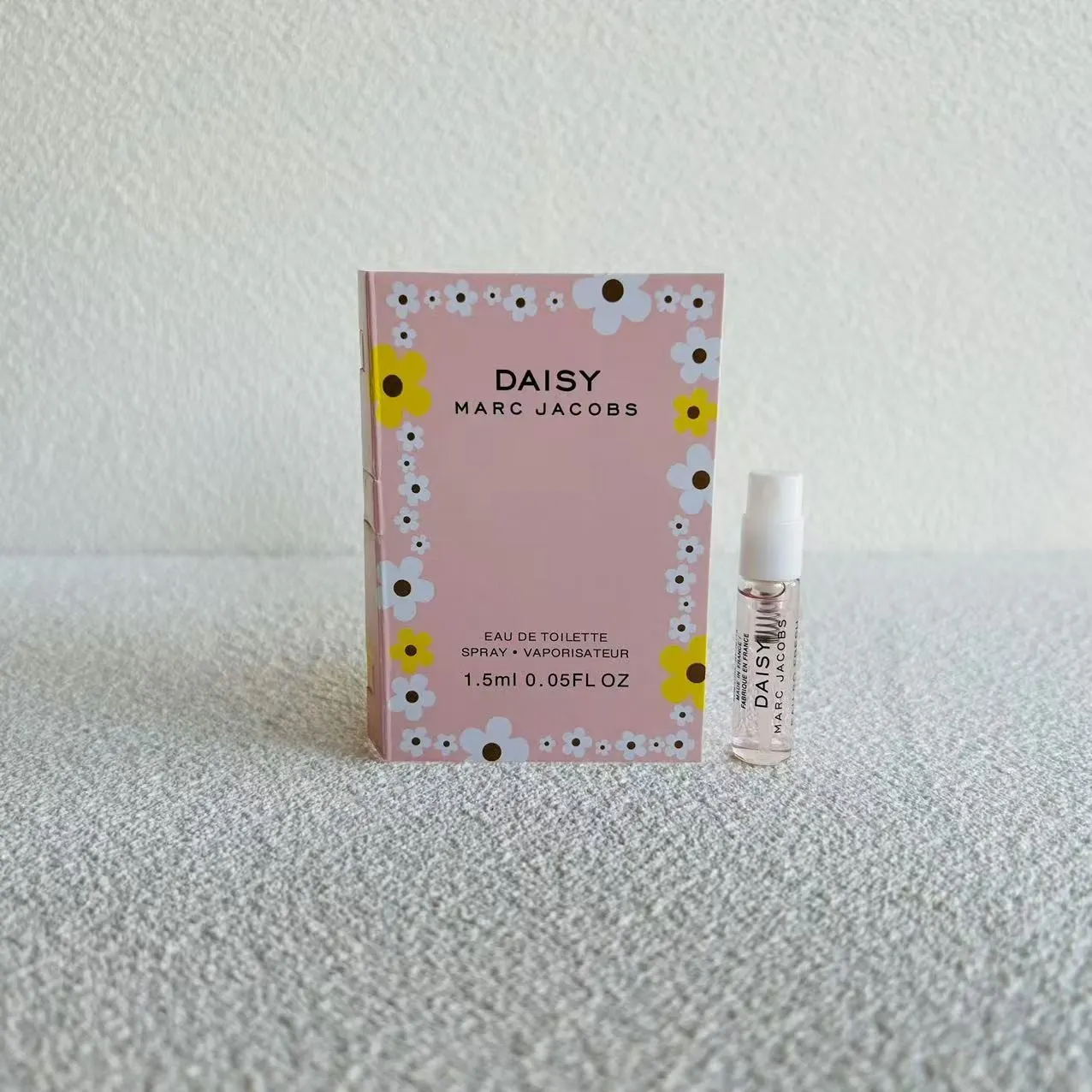 Daisy Eau So Fresh 1.5ml