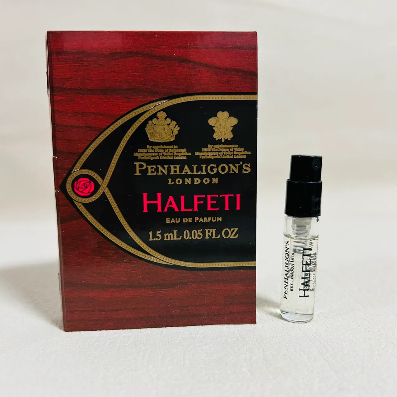 Penhaligon's Halfeti 1.5ml