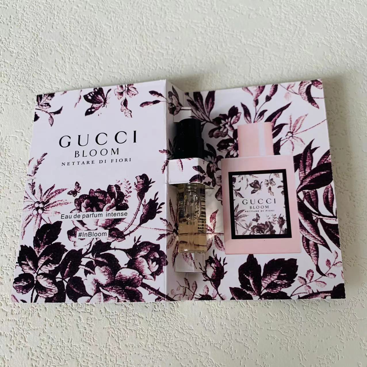Gucci Bloom Nettare Di Fiori 1.5ml 2