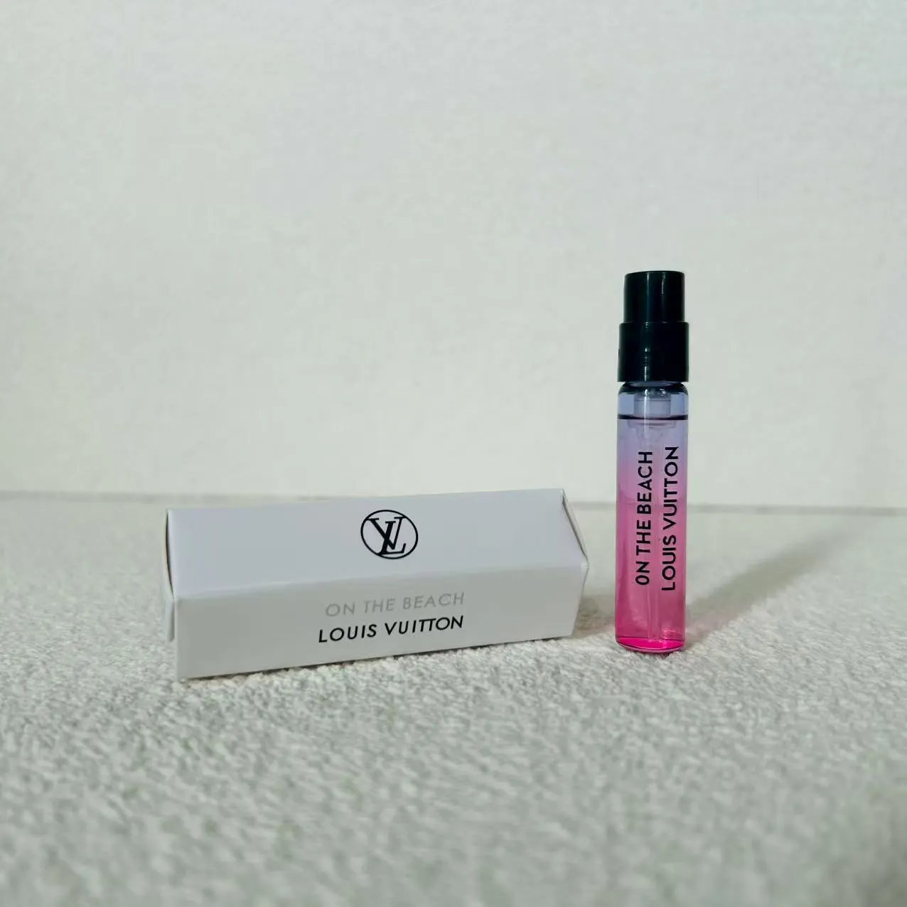 Louis Vuitton On The Beach 2ml