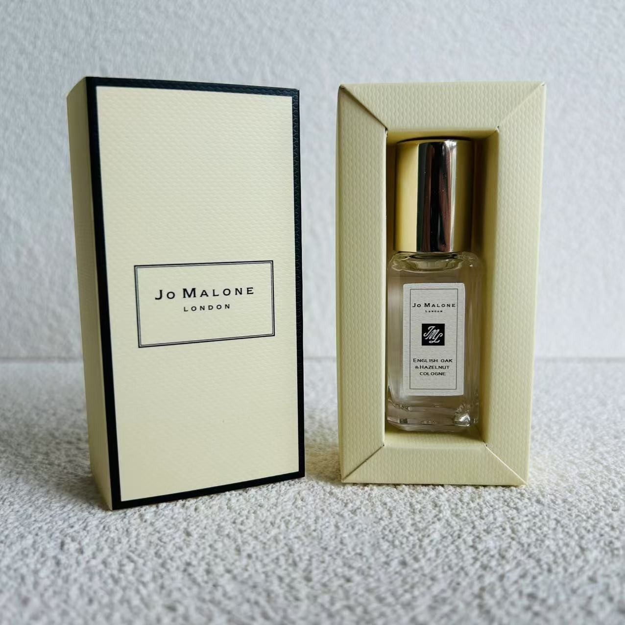 Jo Malone English Oak Hazelnut 9ml 2