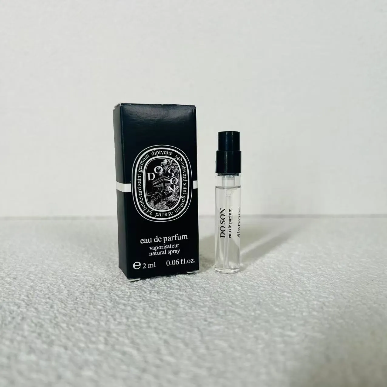 Diptyque Do Son Eau de Parfum 2ml