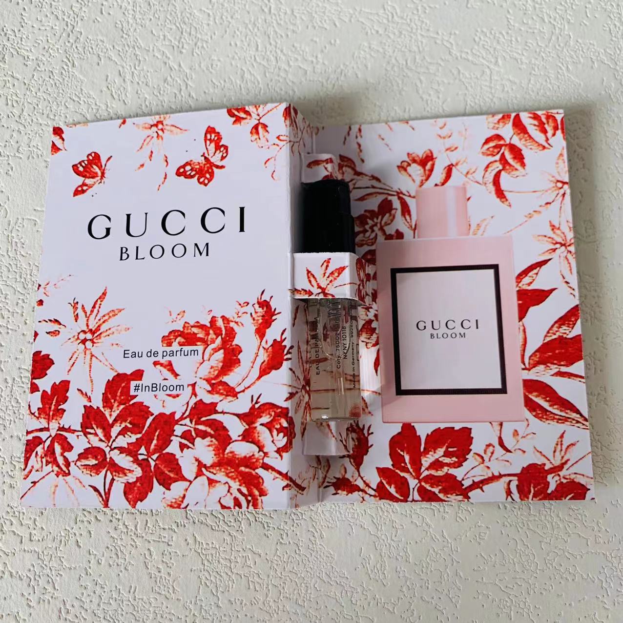 Gucci Bloom 1.5ml 2