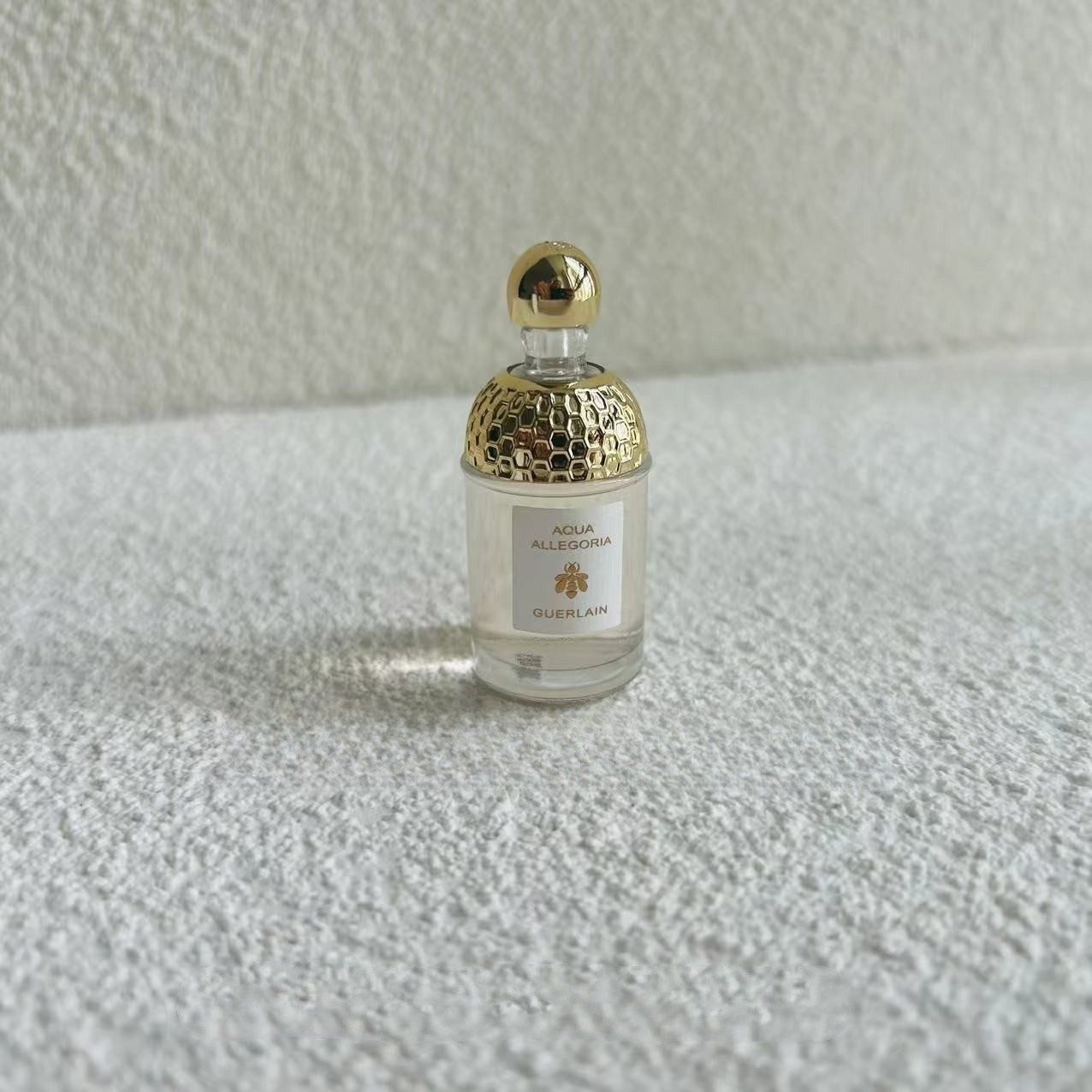 Guerlain Aqua Allegoria Rosa Rossa 7.5ml 2