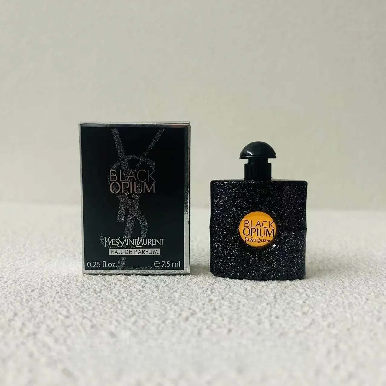 YSL Black Opium 7.5ml