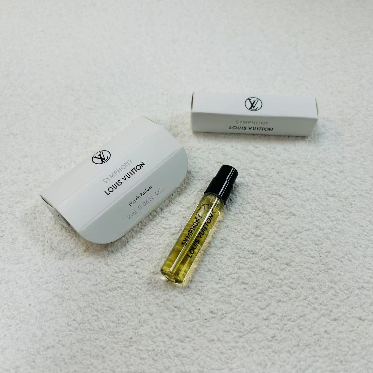Louis Vuitton Symphony 2ml 2