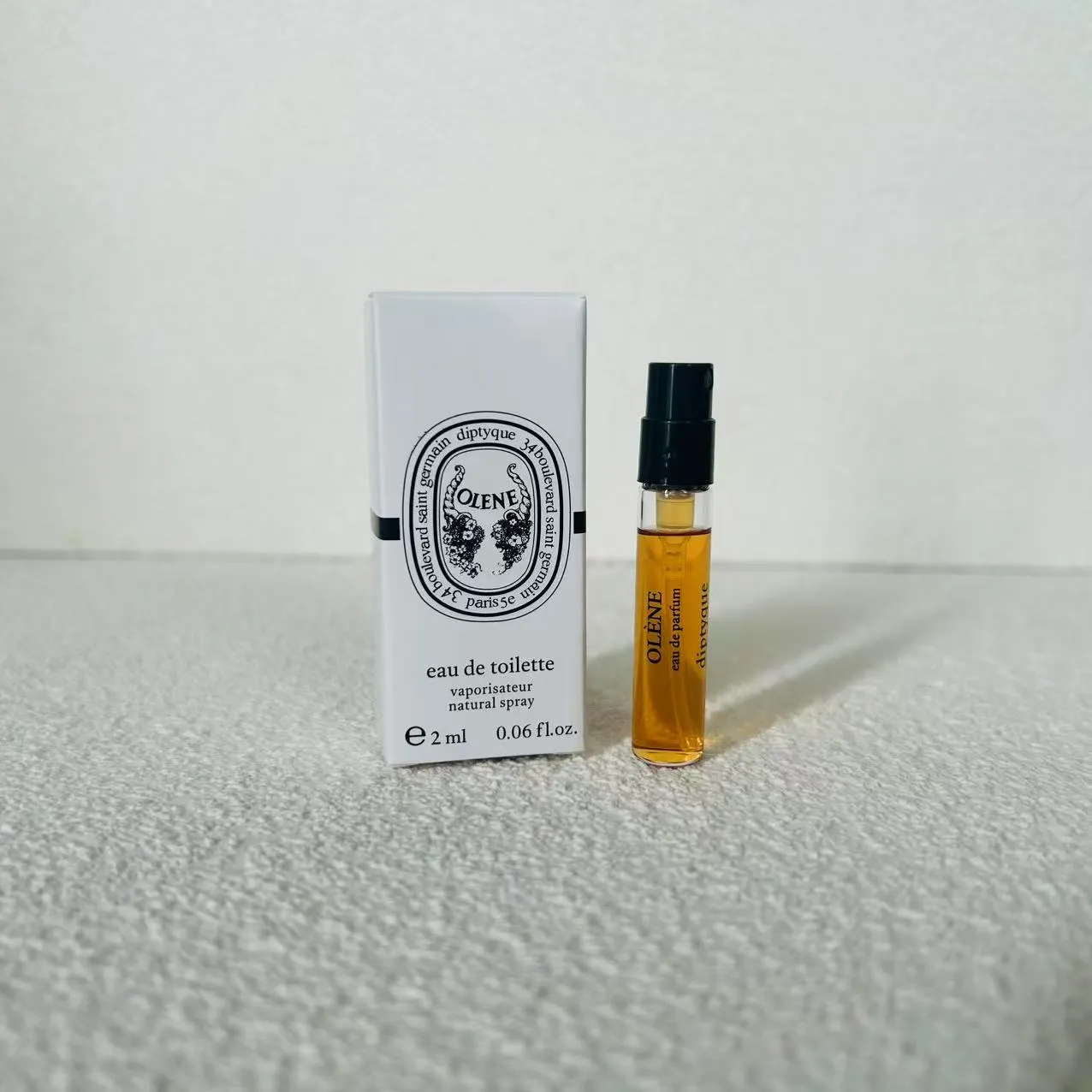 Diptyque Olene Eau de Toilette 2ml